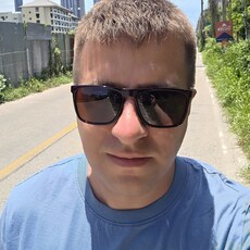 Фотография мужчины Алексей, 38 лет из г. Хабаровск