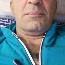 Фотография мужчины Дауд, 52 года из г. Новокуйбышевск