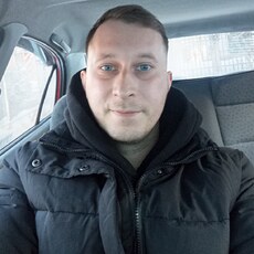 Фотография мужчины Илья, 31 год из г. Самара