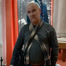 Фотография мужчины Анатолий, 70 лет из г. Казань