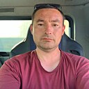 Эдгар, 38 лет