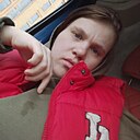 Ксюша, 27 лет