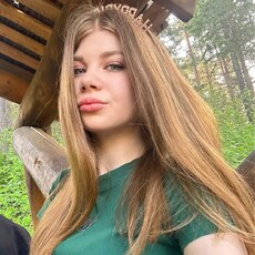 Настя, 27 из г. Пермь.