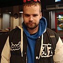 Захар, 25 лет