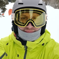 Фотография мужчины Anton, 41 год из г. Волгоград