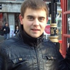Фотография мужчины Андрей, 38 лет из г. Калтан