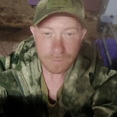 Фотография мужчины Александр, 44 года из г. Ханты-Мансийск