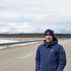 Фотография мужчины Валерий, 30 лет из г. Улан-Удэ