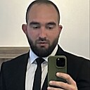 Амид, 38 лет