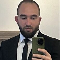 Фотография мужчины Амид, 38 лет из г. Мариуполь