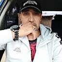 Бек, 44 года