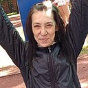 Света, 57 лет