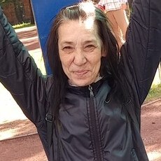 Фотография девушки Света, 57 лет из г. Кострома