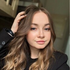 Александра, 34 из г. Нижний Тагил.