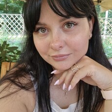 Милана, 35 из г. Воронеж.