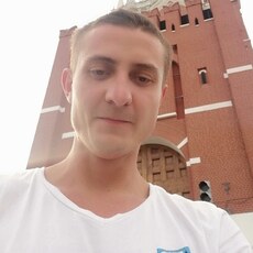 Фотография мужчины Олег, 20 лет из г. Камышин
