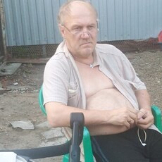 Фотография мужчины Вячеслав, 59 лет из г. Ростов-на-Дону