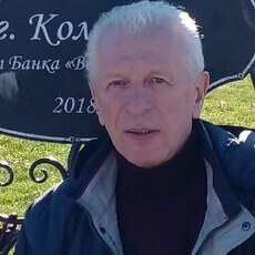 Фотография мужчины Сергей, 65 лет из г. Коломна