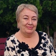 Фотография девушки Любовь, 62 года из г. Саратов