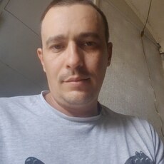 Фотография мужчины Алексей, 35 лет из г. Волгоград