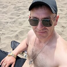 Фотография мужчины Вадим, 43 года из г. Холмск