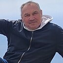 Сергей, 61 год