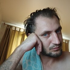 Фотография мужчины Nane, 33 года из г. Санкт-Петербург