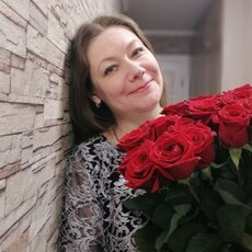 Фотография девушки Ирина, 52 года из г. Тольятти