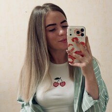 Фотография девушки Анастасия, 24 года из г. Калининград