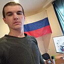 Женя, 21 год