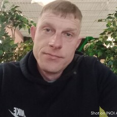 Фотография мужчины Александр, 37 лет из г. Плещеницы