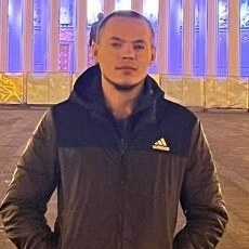 Фотография мужчины Александр, 20 лет из г. Балахта