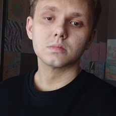 Фотография мужчины Леонид, 21 год из г. Хабаровск