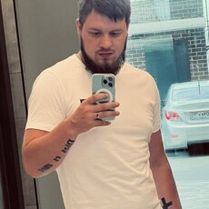 Фотография мужчины Вадим, 28 лет из г. Тюмень