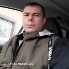 Фотография мужчины Виталий, 38 лет из г. Клинцы