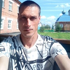 Фотография мужчины Сергей, 36 лет из г. Братск