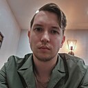 Алексей, 28 лет