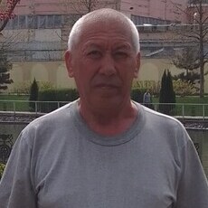 Фотография мужчины Валерий, 64 года из г. Кременчуг