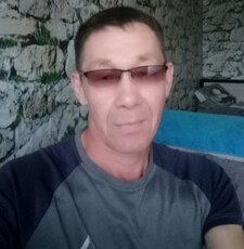 Фотография мужчины Андрей, 45 лет из г. Улан-Удэ