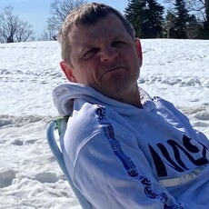 Фотография мужчины Александр, 53 года из г. Тимашевск