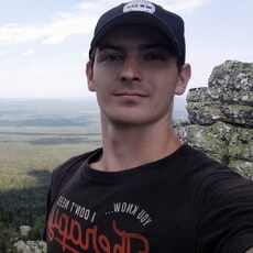 Фотография мужчины Андрей, 32 года из г. Челябинск