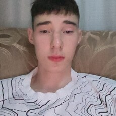 Фотография мужчины Айрат, 18 лет из г. Набережные Челны