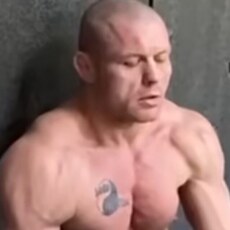 Фотография мужчины Мурад, 46 лет из г. Мариуполь