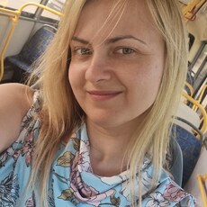 Анна, 39 из г. Москва.