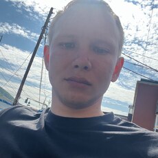 Фотография мужчины Ivan, 33 года из г. Магадан