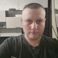 Фотография мужчины Константин, 38 лет из г. Прохладный