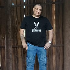 Фотография мужчины Паша, 44 года из г. Суксун