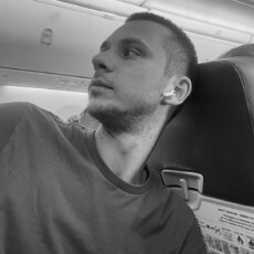 Фотография мужчины Сергей, 31 год из г. Санкт-Петербург