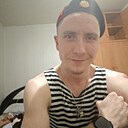 Серёжа, 27 лет