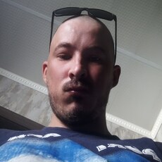 Фотография мужчины Павел, 30 лет из г. Омск